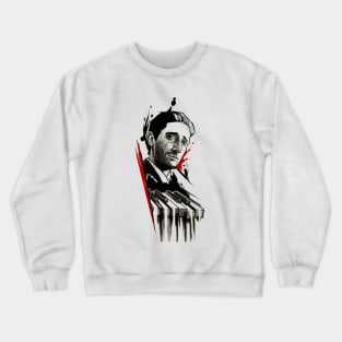 The Pianist Crewneck Sweatshirt